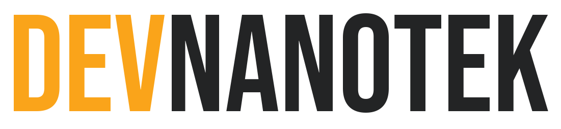 DEVNANOTEK